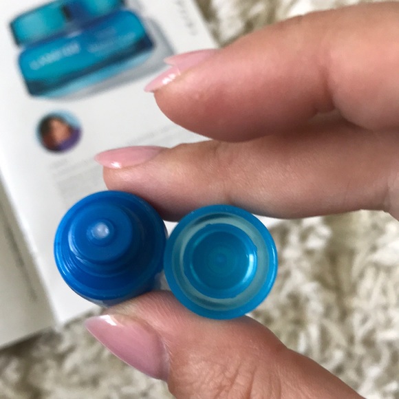 Laneige moisture cream - Picture 6 of 7